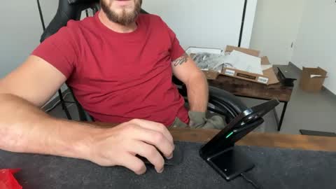 guibertxxx online show from August 6, 2:34 pm