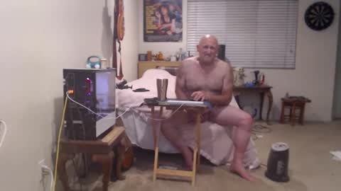 Mario online show from February 10, 11:26 am