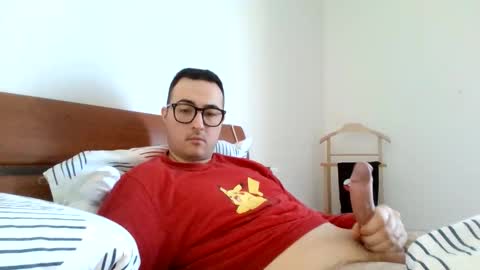 gullit93 online show from February 15, 1:19 pm