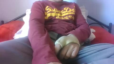 gunishment online show from February 18, 12:28 pm