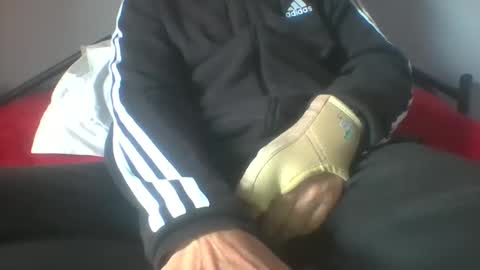 gunishment online show from March 2, 12:47 pm