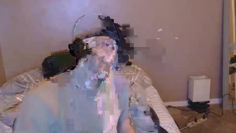 gunnasmurf online show from February 3, 7:07 am