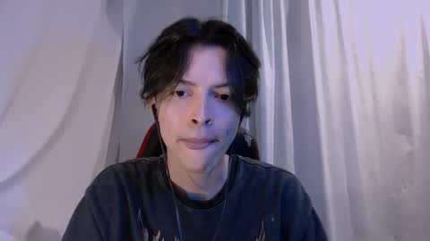 gunther online show from February 12, 2:45 am