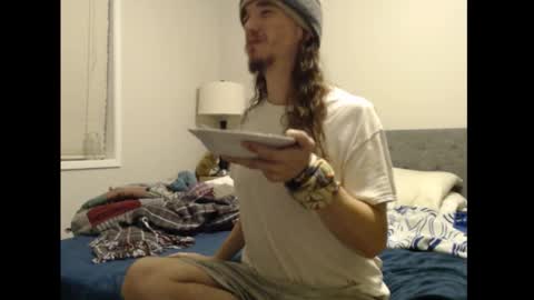 Gunther online show from December 9, 2:45 am