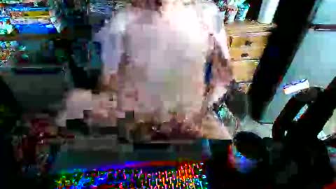 Gunther online show from June 10, 6:52 pm