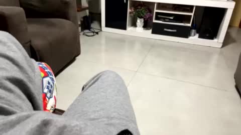 guustahenri online show from October 19, 9:18 pm