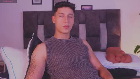 Gabriel online show from April 15, 5:29 am