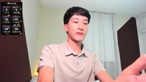 onlyfans    kevin garcia s online show from May 27, 1:57 am