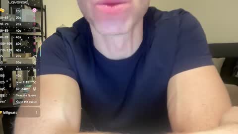 NaughtyFitHusband online show from December 19, 8:00 am