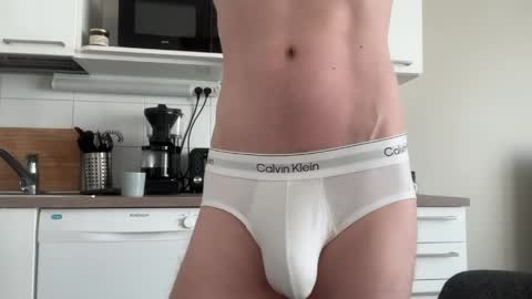 NaughtyFitHusband online show from June 4, 5:13 am