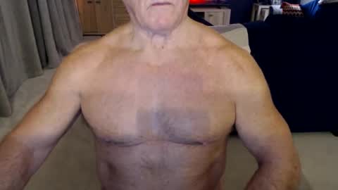 Gymguy online show from February 1, 10:52 pm