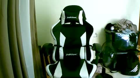 AJ online show from March 23, 12:49 am