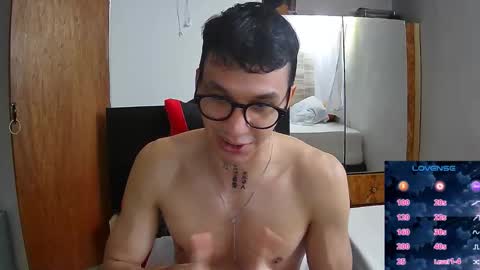 gyo online show from March 4, 2:35 pm