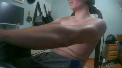 H3rcules  online show from June 26, 10:23 pm