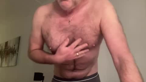 Snapshot of haarig67 chatting on October 12, 7:41 pm haarig67 online show from October 12, 7:41 pm