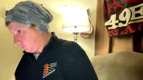 HacKet247 online show from January 1, 8:02 am