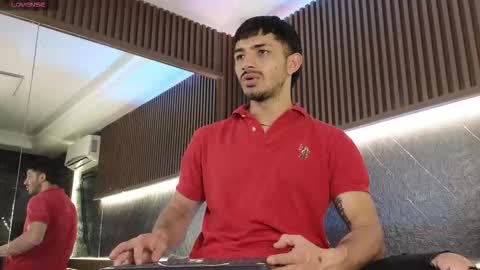 HADEZ online show from February 9, 2:55 pm