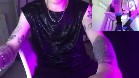 haildave6 online show from February 5, 3:30 pm