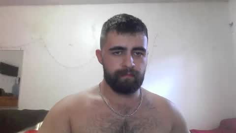 horny online show from March 31, 7:37 pm