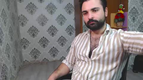 Snapshot of hairy_tyler666 chatting on March 10, 7:18 pm Hairy Tyler online show from March 10, 7:18 pm