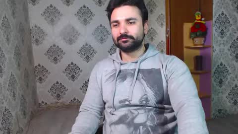 Snapshot of hairy_tyler666 chatting on March 5, 7:50 pm Hairy Tyler online show from March 5, 7:50 pm