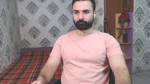 Snapshot of hairy_tyler666 chatting on January 13, 1:13 am Hairy Tyler online show from January 13, 1:13 am