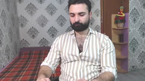Snapshot of hairy_tyler666 chatting on January 18, 5:04 pm Hairy Tyler online show from January 18, 5:04 pm