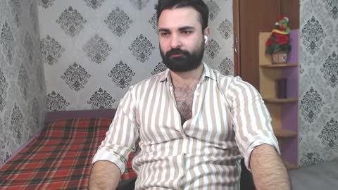 Snapshot of hairy_tyler666 chatting on January 20, 3:18 pm Hairy Tyler online show from January 20, 3:18 pm