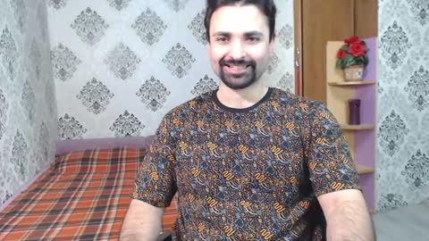 Snapshot of hairy_tyler666 chatting on December 12, 10:52 pm Hairy Tyler online show from December 12, 10:52 pm