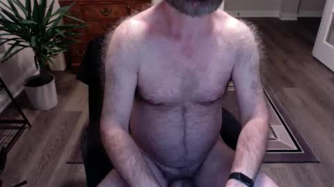 HairyArchTex online show from November 28, 4:04 am