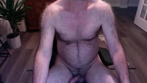 Snapshot of hairyarchtex chatting on October 27, 1:52 am HairyArchTex online show from October 27, 1:52 am