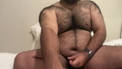 hairyaussie00 online show from January 6, 8:07 pm