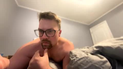 hairydaddybod online show from May 6, 3:29 am