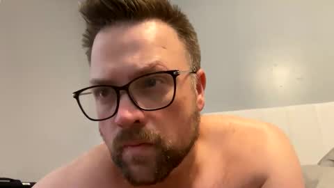 hairydaddybod online show from April 15, 1:00 pm