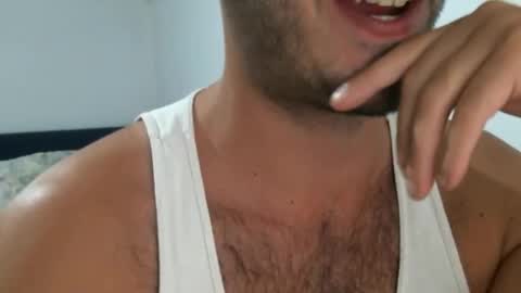 Andy online show from October 25, 12:01 am