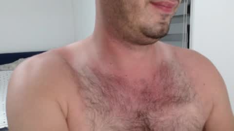 Andy online show from May 28, 11:58 pm