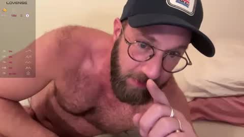 Harry Fit  Big Bro Dad Sir online show from October 14, 1:01 am