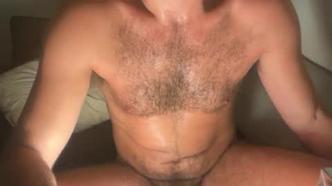 hairyjank online show from July 4, 10:24 pm