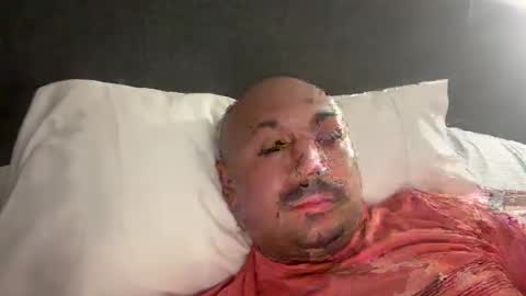 hairyman30000 online show from January 11, 4:16 am