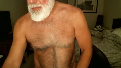 Hairy pecs online show from May 1, 7:33 am