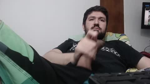 Snapshot of hajo_live chatting on January 20, 5:59 pm hajo_live online show from January 20, 5:59 pm