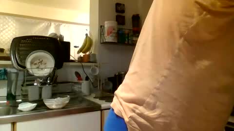 hakfin666 online show from February 1, 4:44 am