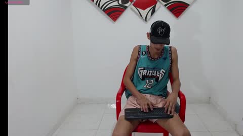 halan_demon online show from December 15, 7:57 am