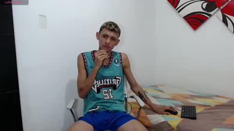 halan_demon online show from February 20, 3:34 am
