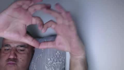 haled_77 online show from February 11, 8:08 am