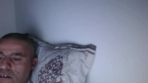 haled_77 online show from February 16, 8:01 am