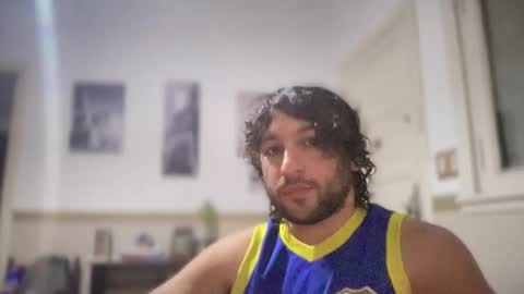 halfblood18 online show from February 15, 1:45 am