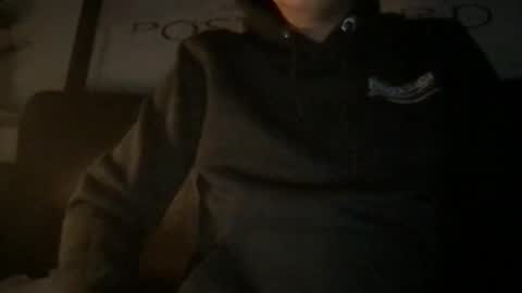 halunke94 online show from January 26, 12:16 am