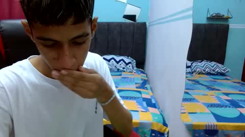 hamcummboy20 online show from March 10, 1:34 am