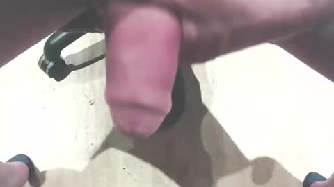 hammerhard1 online show from February 22, 6:48 am